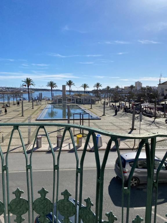 Nearby attraction, Residencial Arabi in Portimao