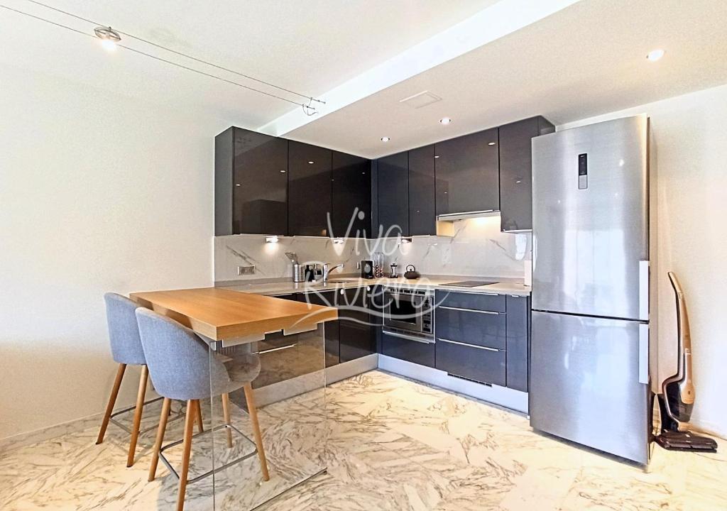 Viva Riviera Luxury 2 Bedrooms Residence les Tuileries - 4