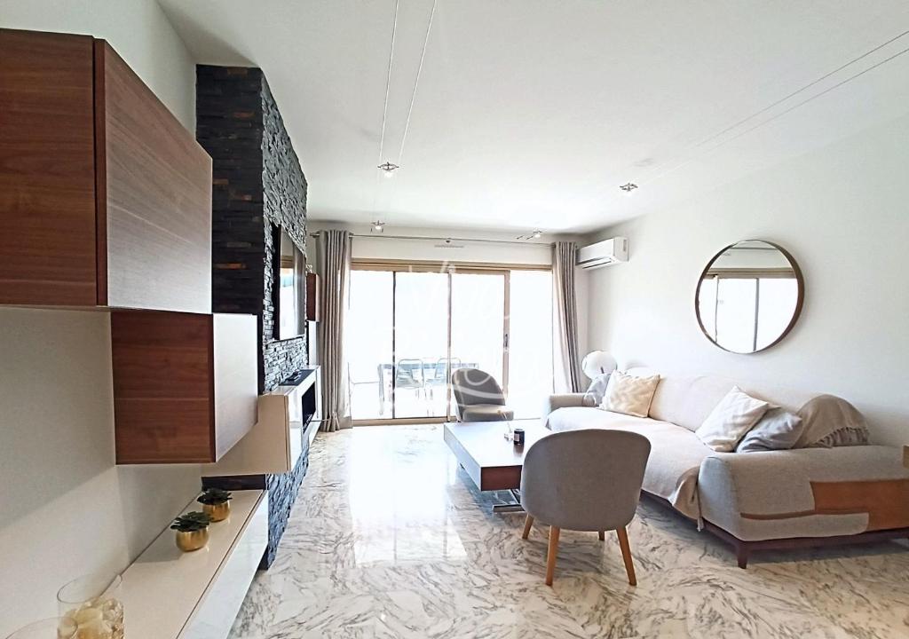 Viva Riviera Luxury 2 Bedrooms Residence les Tuileries - 3