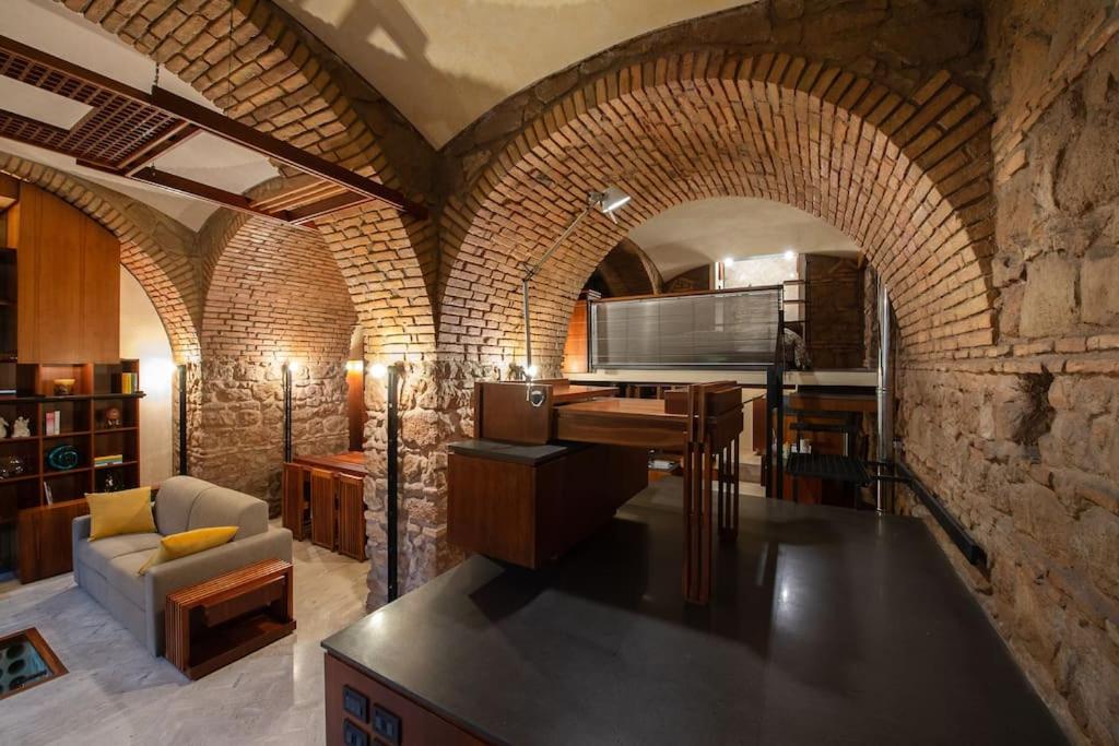 Antico Convento St. Peter Design Apartment - 4