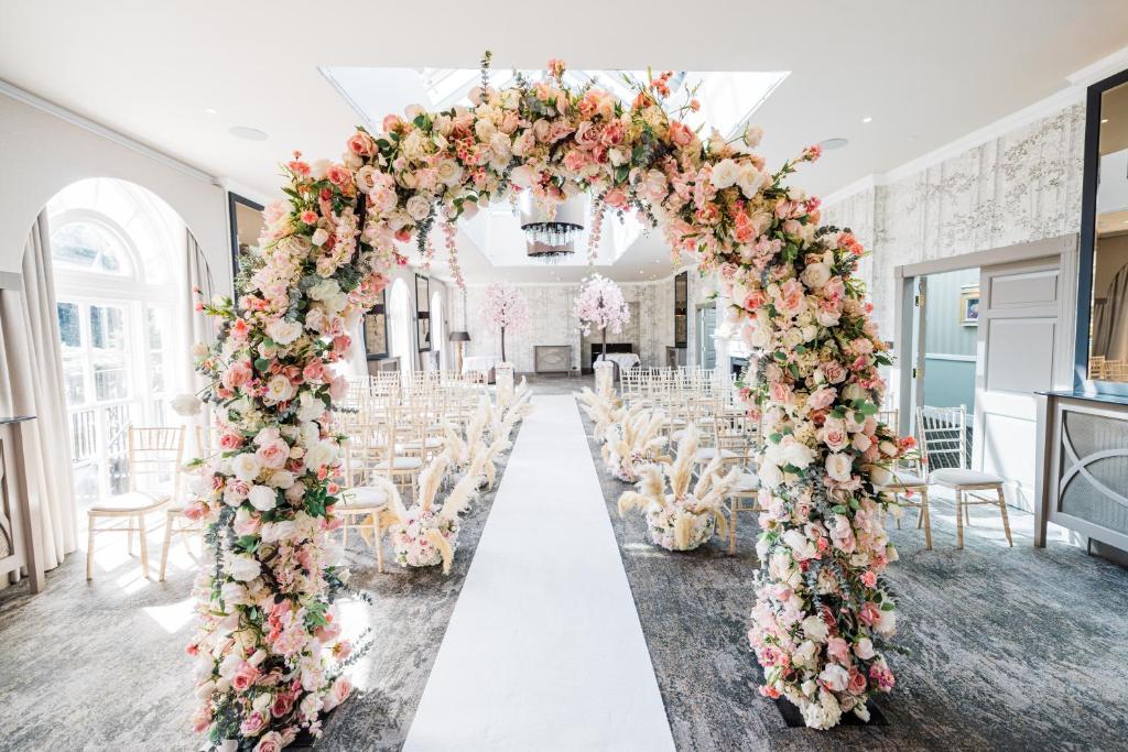 Balbirnie House Hotel photo