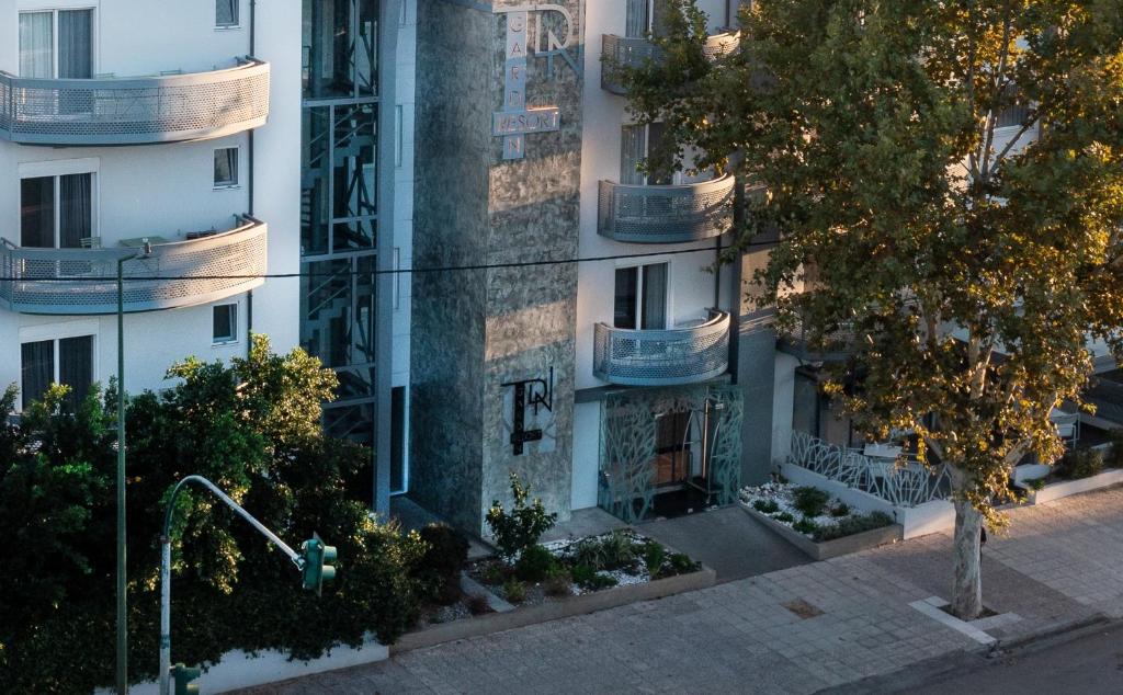 ทางเข้า