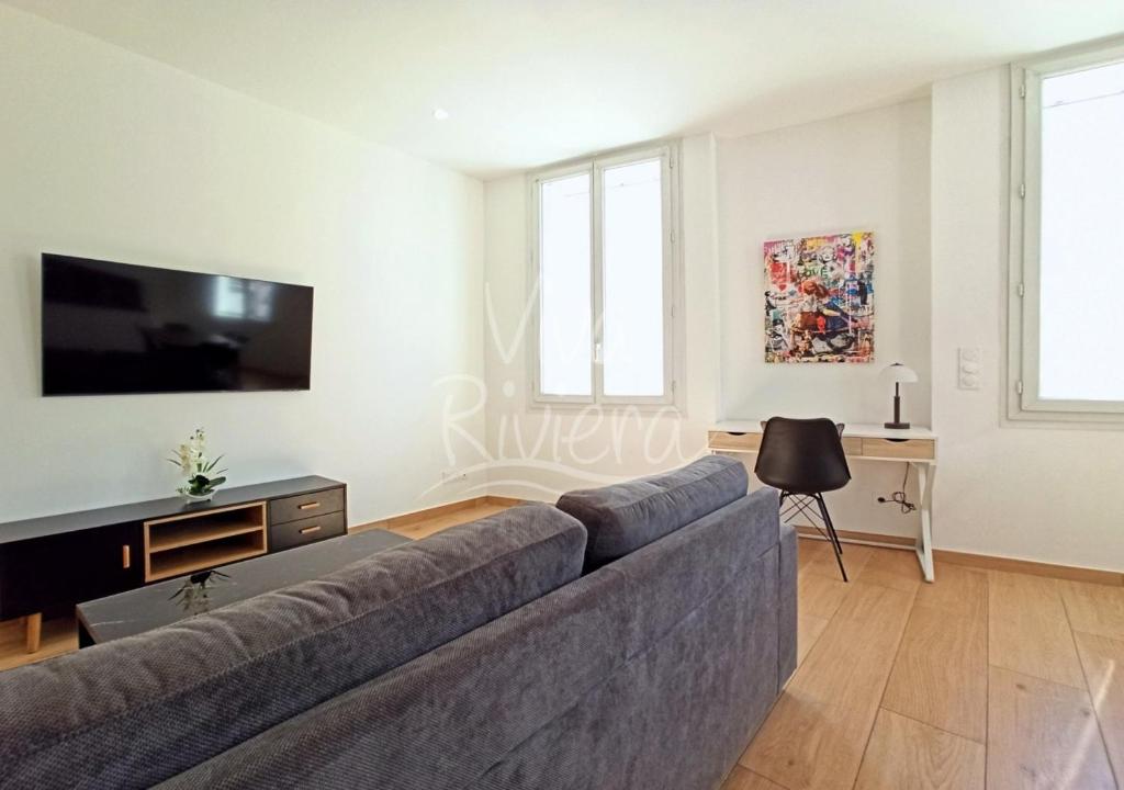 Viva Riviera Villa Royale 2 Bedrooms 2 Bathrooms - 4