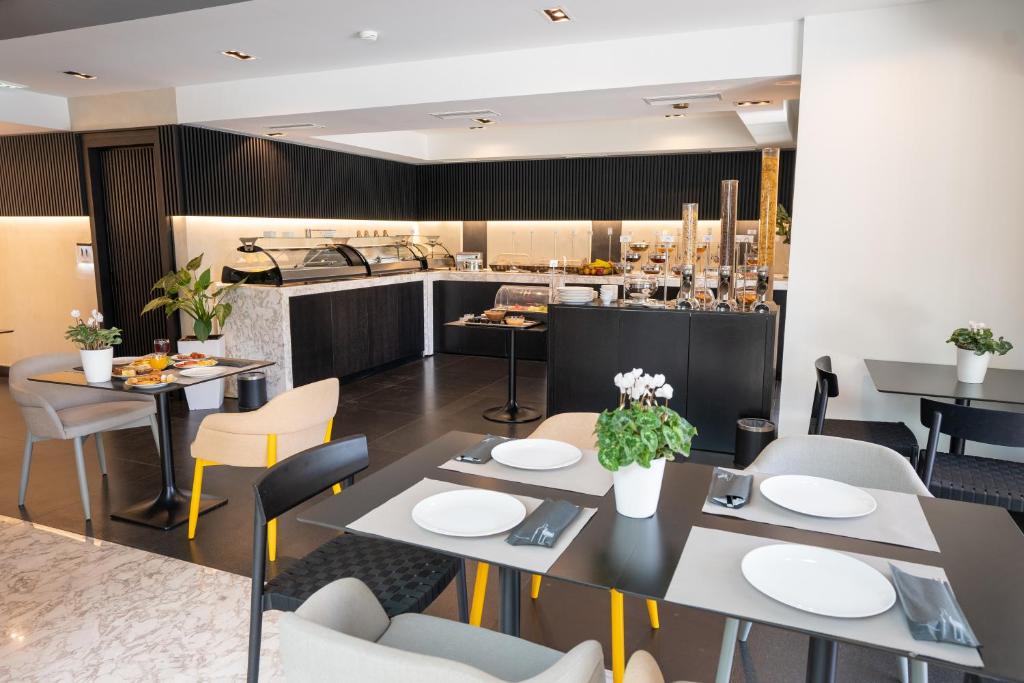 อาหารและเครื่องดื่ม