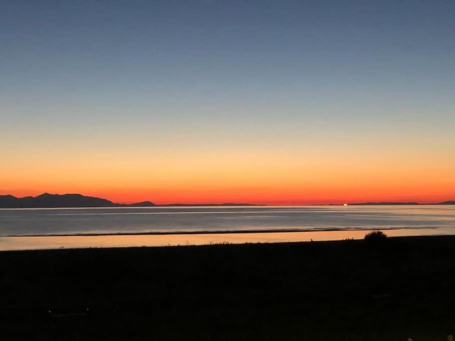 Creathie Cathcart - Georgian Luxury at the beach, Ayr