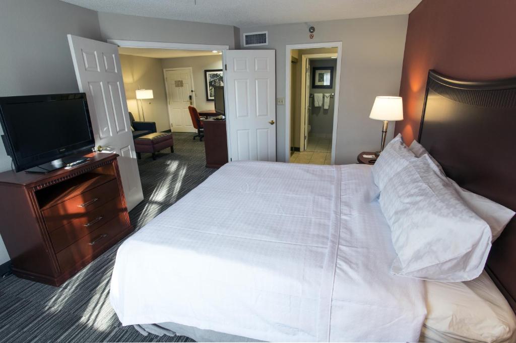 Homewood Suites by Hilton Savannah