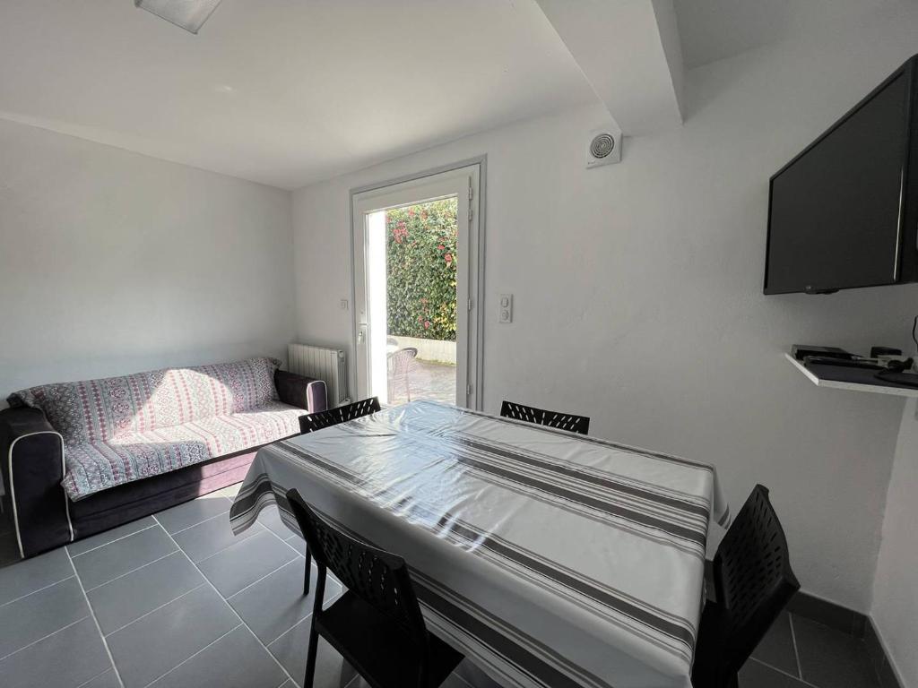 T1 Bis Cambo-les-Bains, 2 Pers, WiFi, Terrasse - 2
