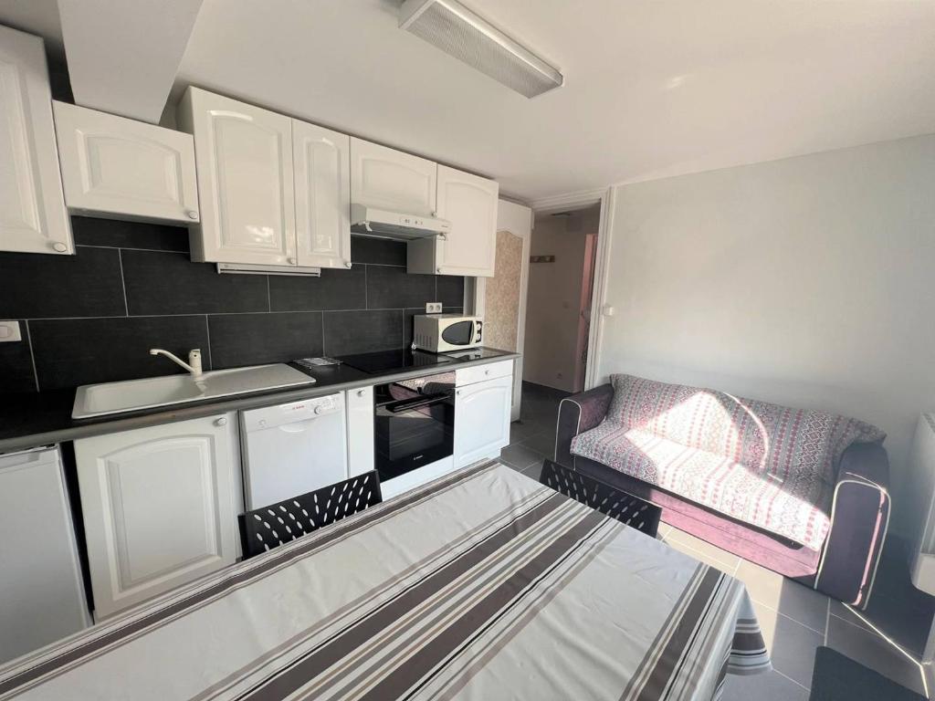 T1 Bis Cambo-les-Bains, 2 Pers, WiFi, Terrasse - 5