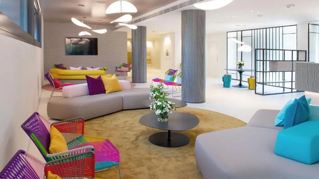 Hotel President, hotel in Lignano Sabbiadoro