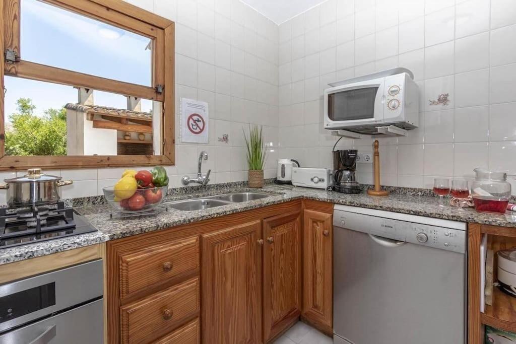 Cozy house for 4 people in a quiet rural area by Renthousing - 3