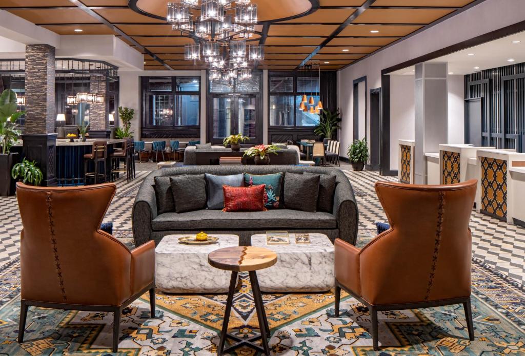 Hyatt Centric French Quarter New Orleans photo