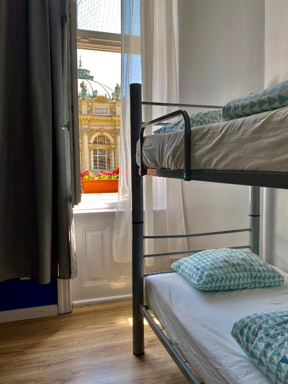 SKY HOSTEL photo