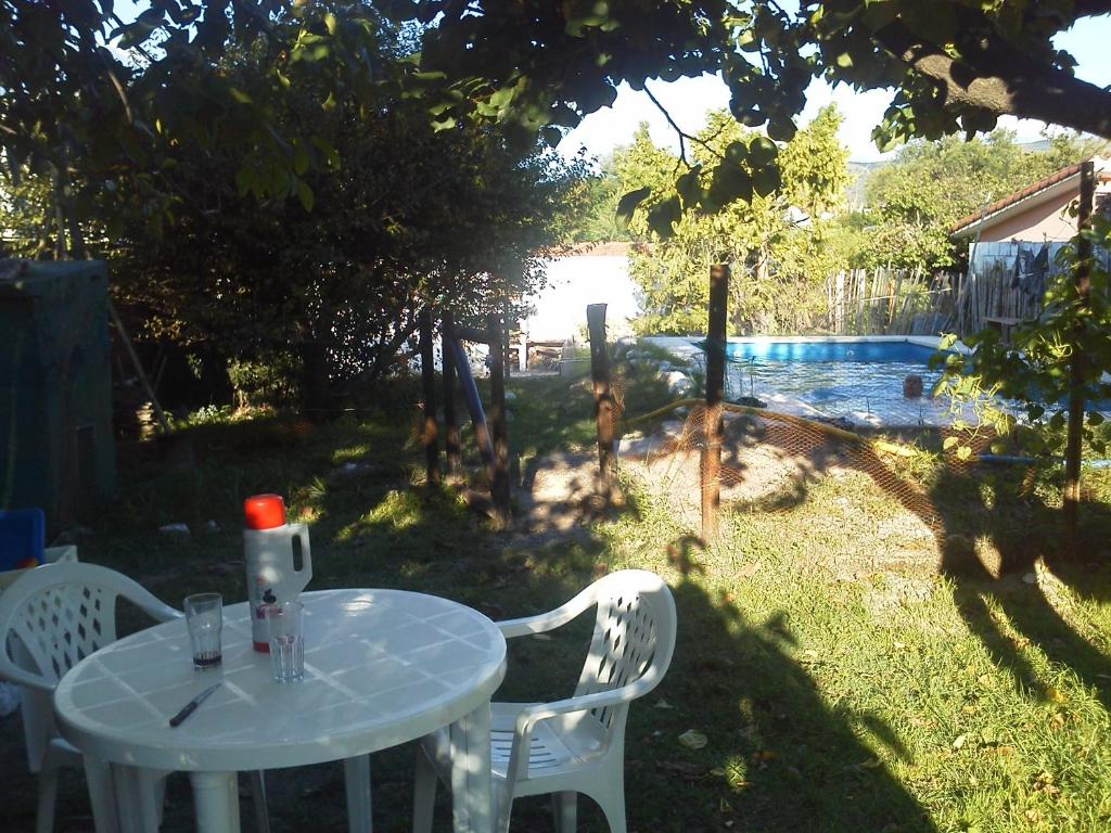 La Casa de Ramatis Posada - 4