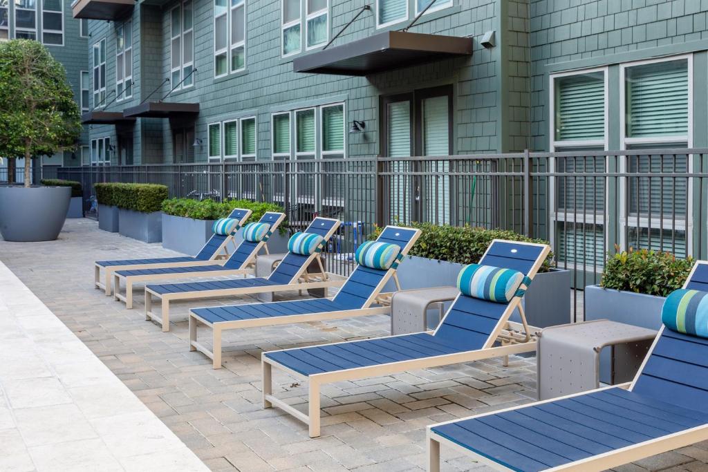 Kasa Greenville Dallas photo