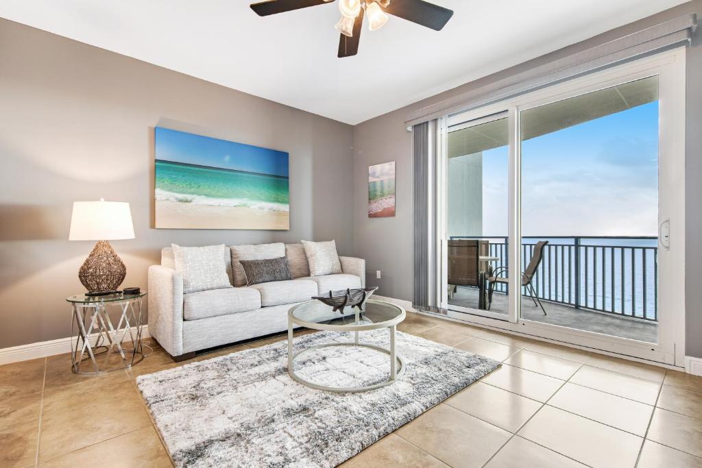 Sterling Breeze 1703 — Hotel in Panama City (FL)