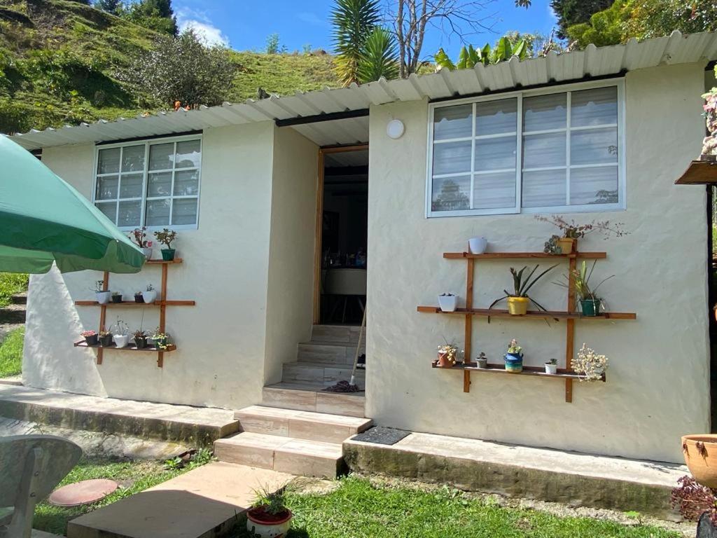 Encuentra paz cerca a Medellín