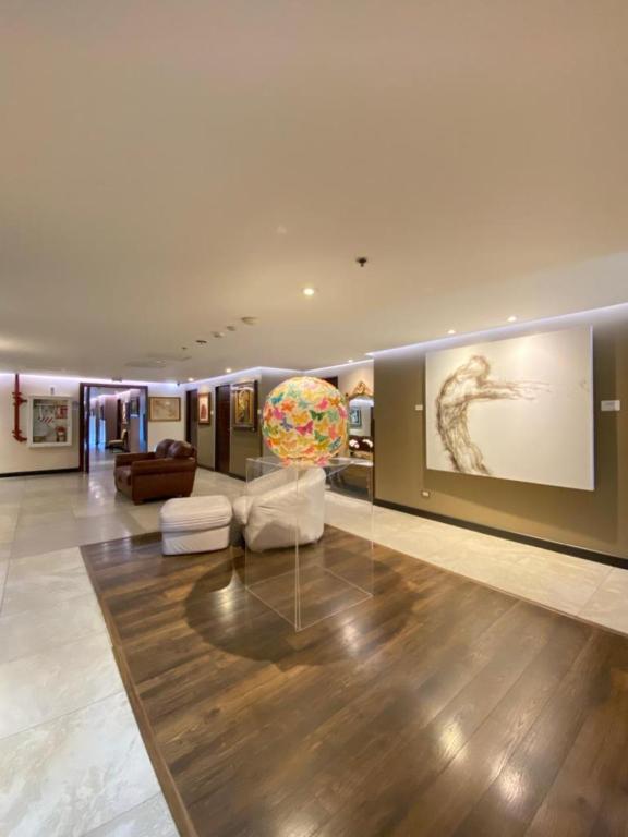 Studio Hotel Boutique
