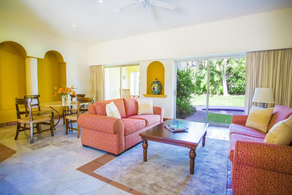 Casa Velas Adults Only All Inclusive - 4