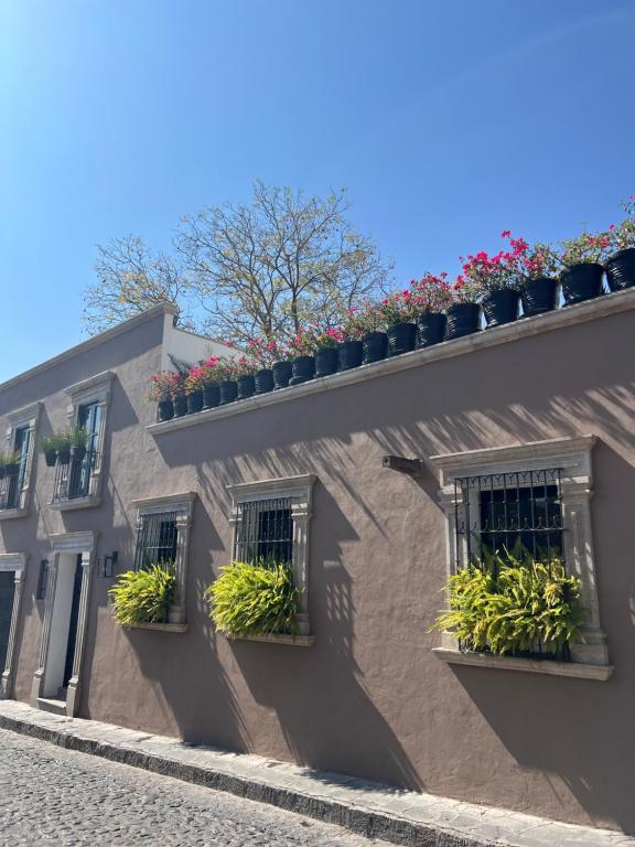 Casa Laní Luxury B&B - 2