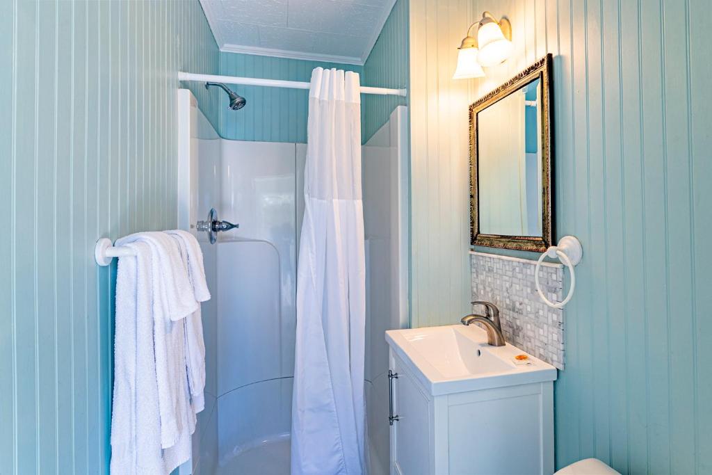 Island Motel OBX photo