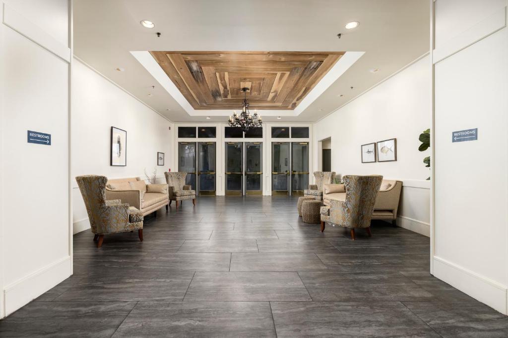 Sea Palms Resort & Conference Center photo