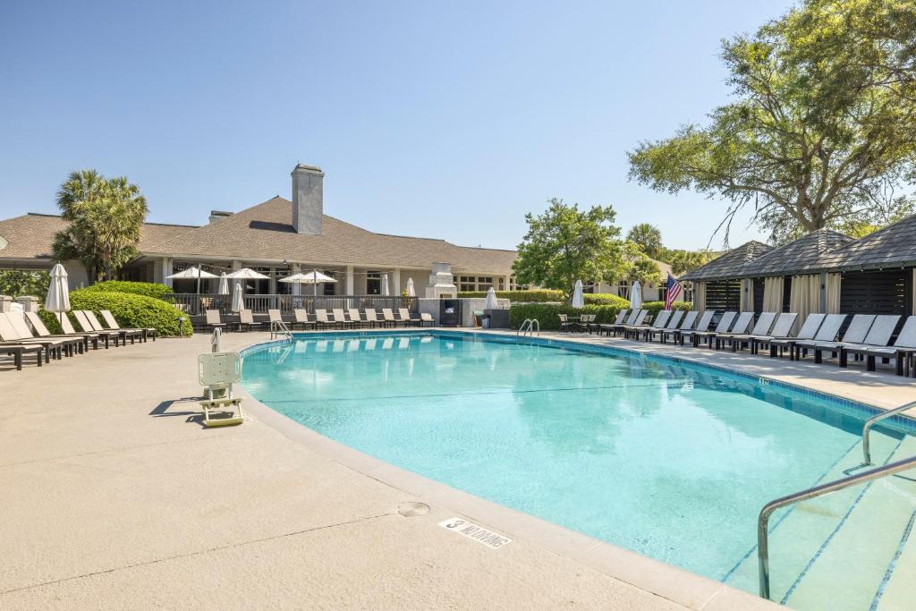Sea Palms Resort & Conference Center photo