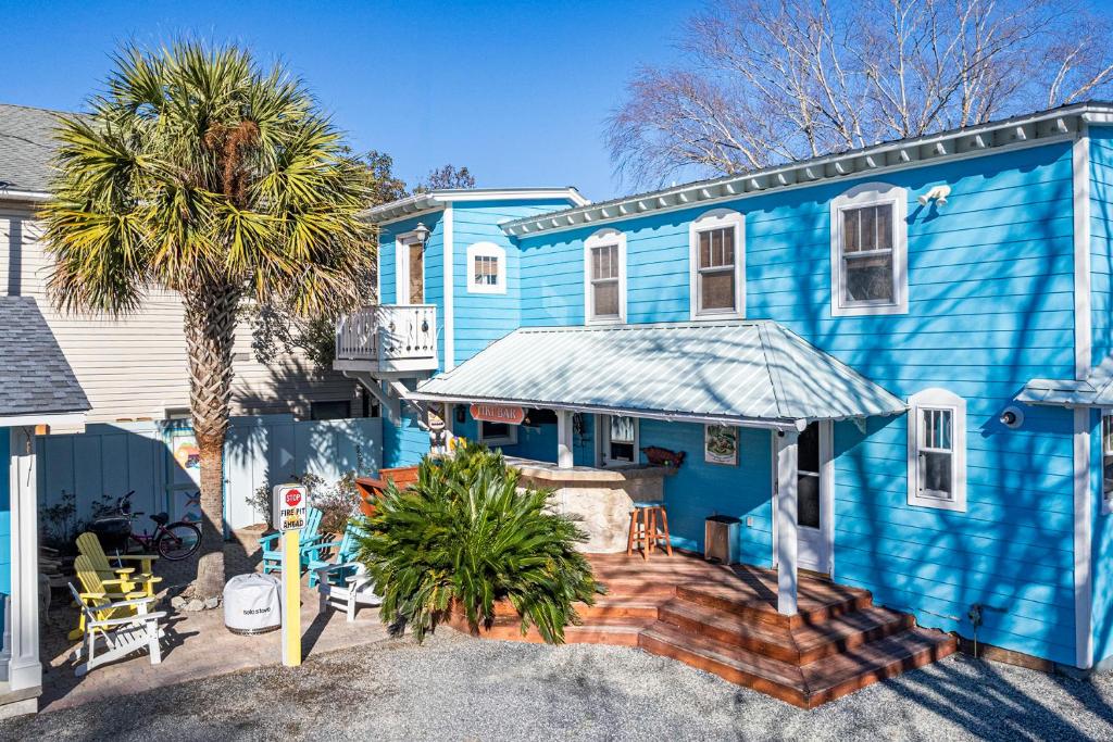 Island Motel OBX — Hotel in Manteo (NC)