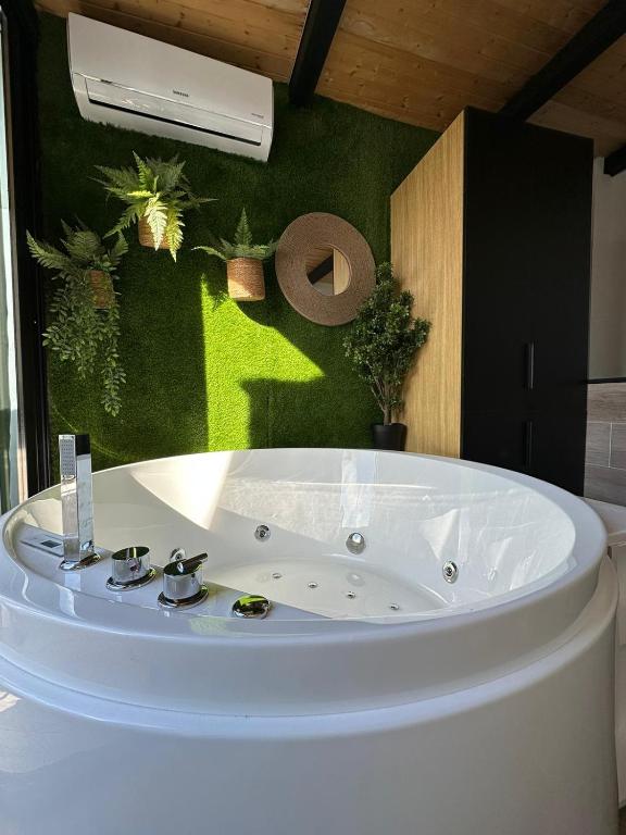 La Mini Casa - 3