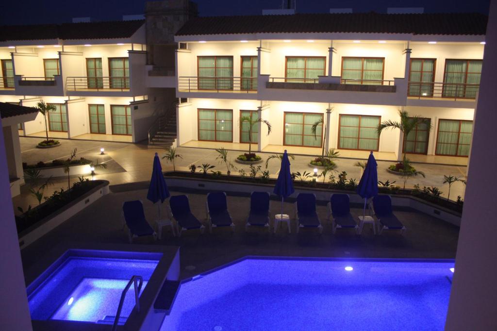 MARENA Suites & Apartments photo