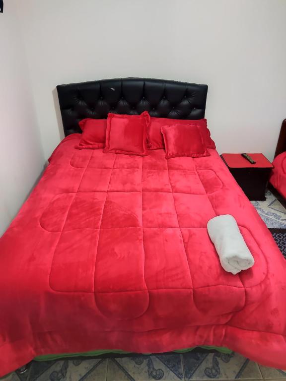 La Cachaca — Hotel in Bogotá