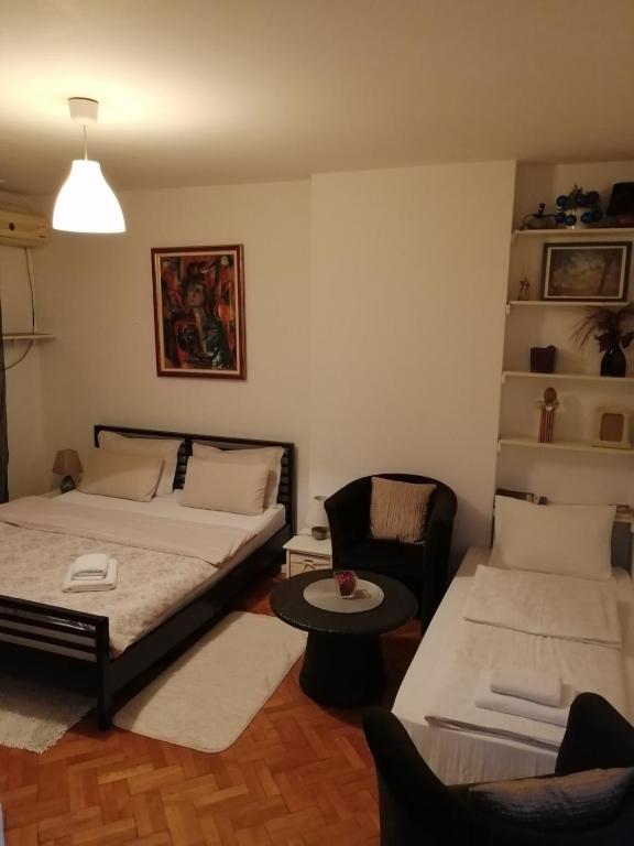 Apartman Centar - 4