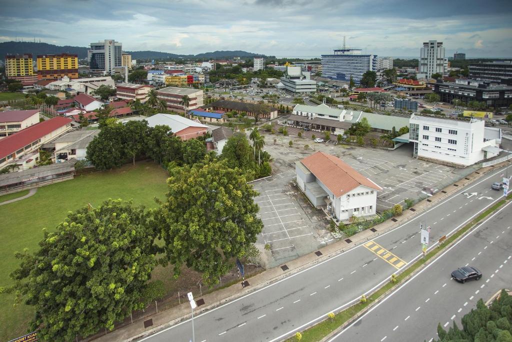 Facilities
