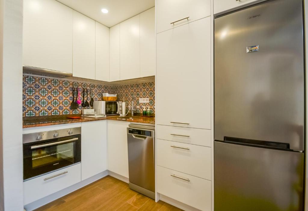 Paradiso Aldea Del Mar - Renovated 2BR Apartment - 300m from the Beach - 3