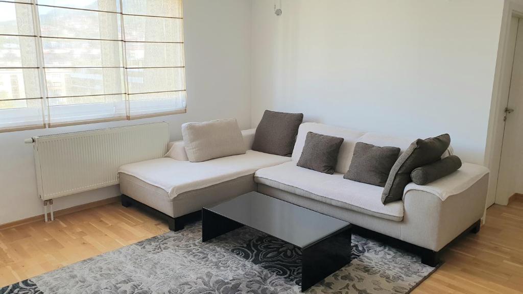 ELEGANCE Apartment - 2