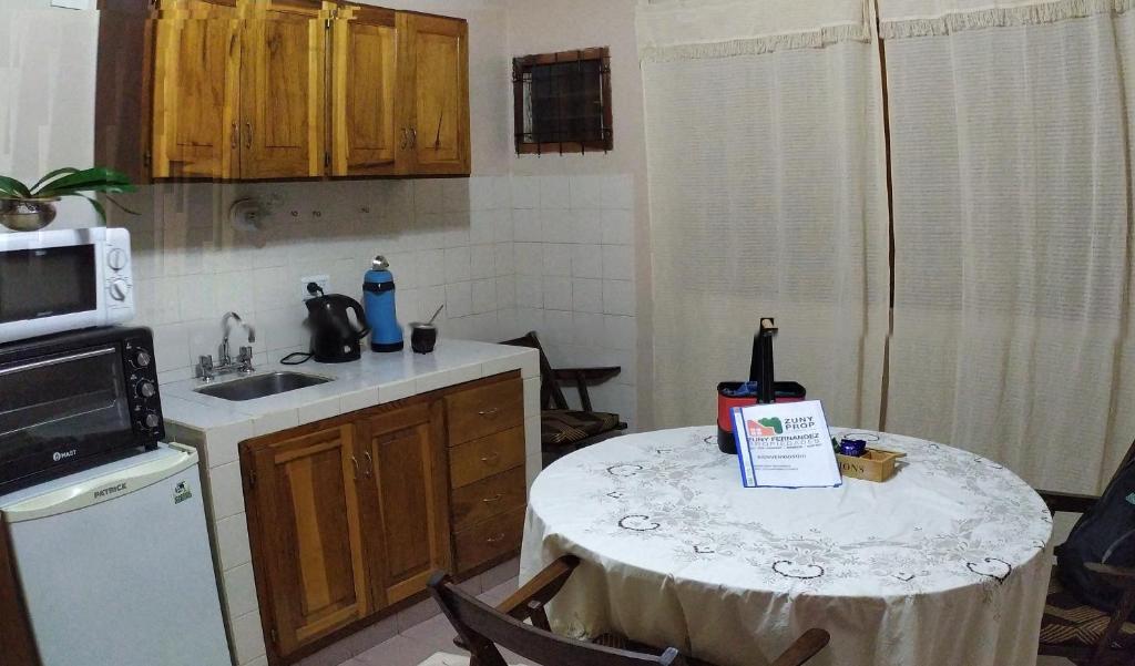 Departamento centrico en Posadas, garage opcional D3 - 4