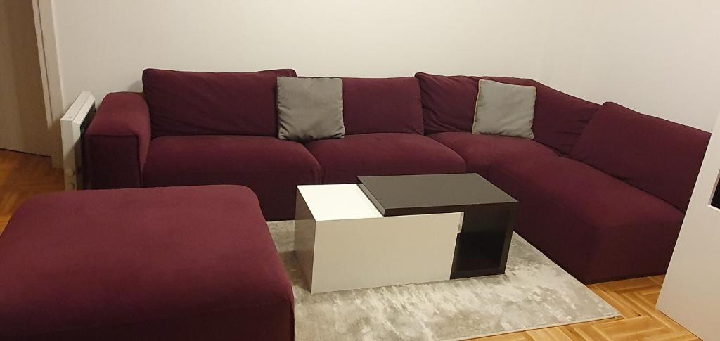 Apartman Victoria - 1