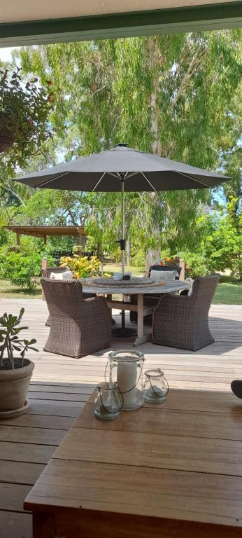 Figtree Cottage - Homestay - Yeppoon, Yeppoon