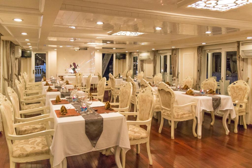 Great food & dining