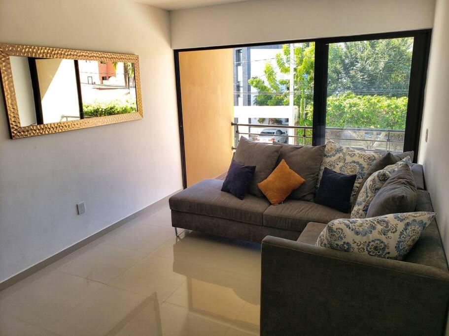 Departamento Siete Loft Sábalo - 2