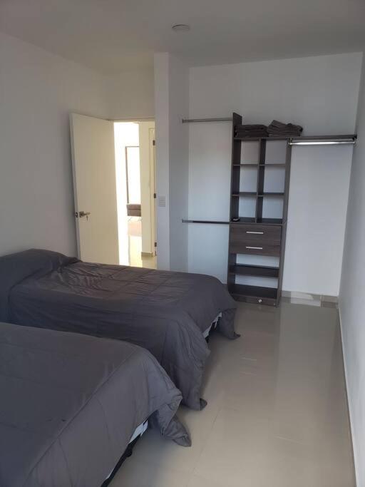 Departamento Siete Loft Sábalo - 3