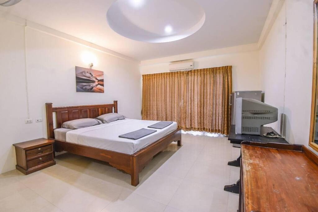 We Residence, Pattaya Central