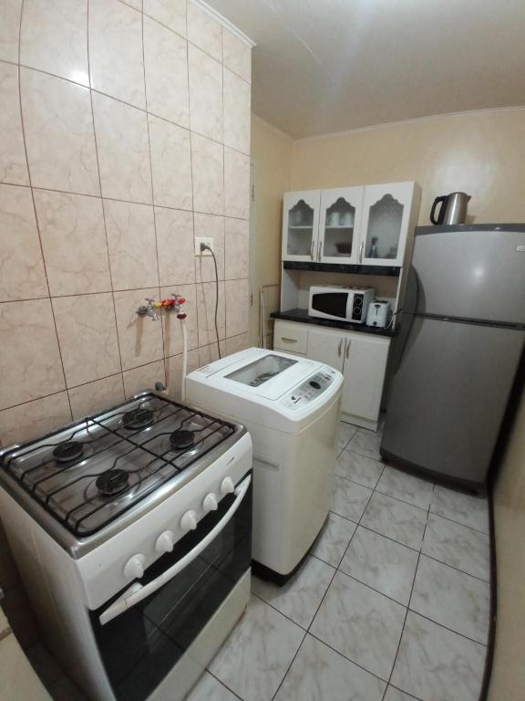 Casa Parque Villarrica, Los Albatros - 2