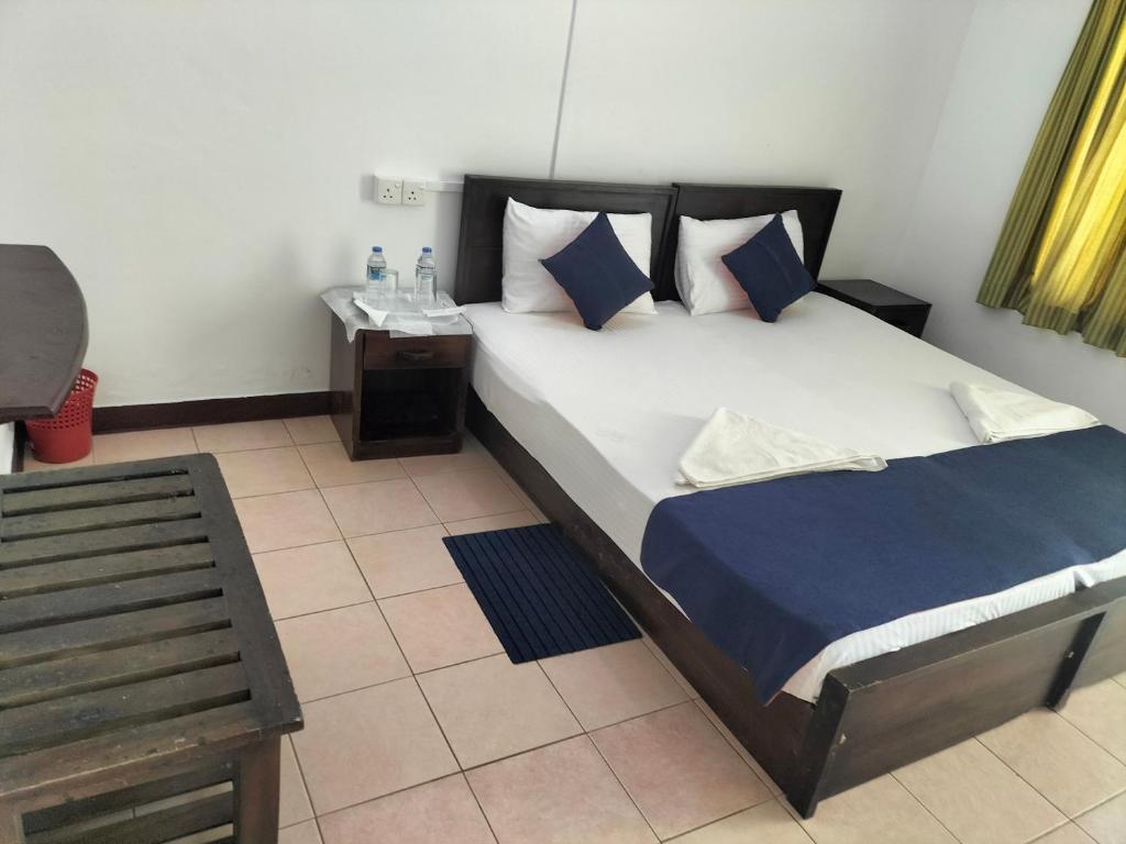Hotel Coral Bay photo