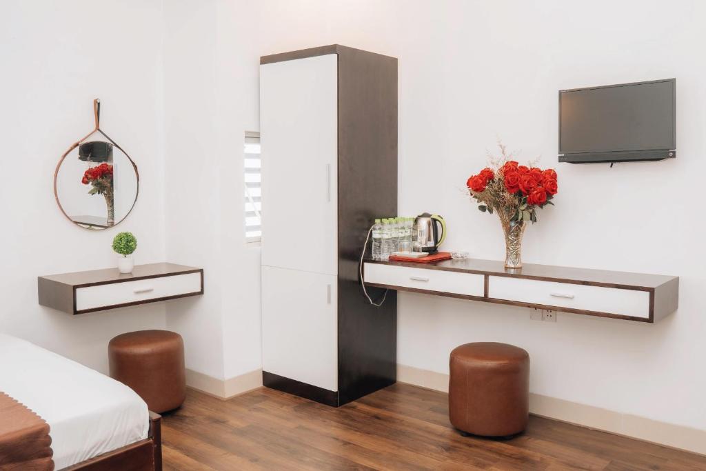 King Hotel Da Nang