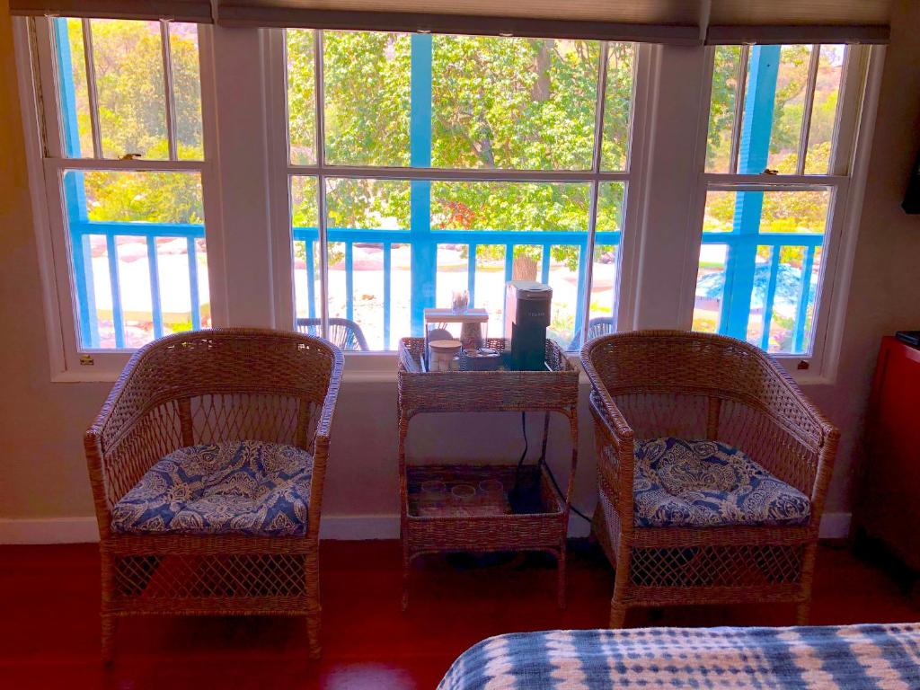 Rio Sierra Riverhouse photo