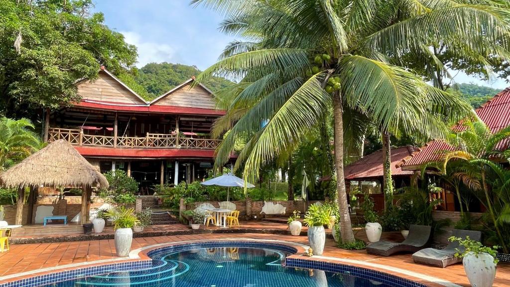 Kep Lodge photo