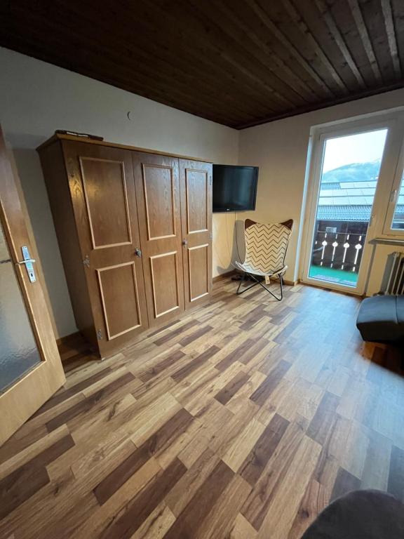 Dachgeschoss-Apartment in Skilift-Nähe - 4