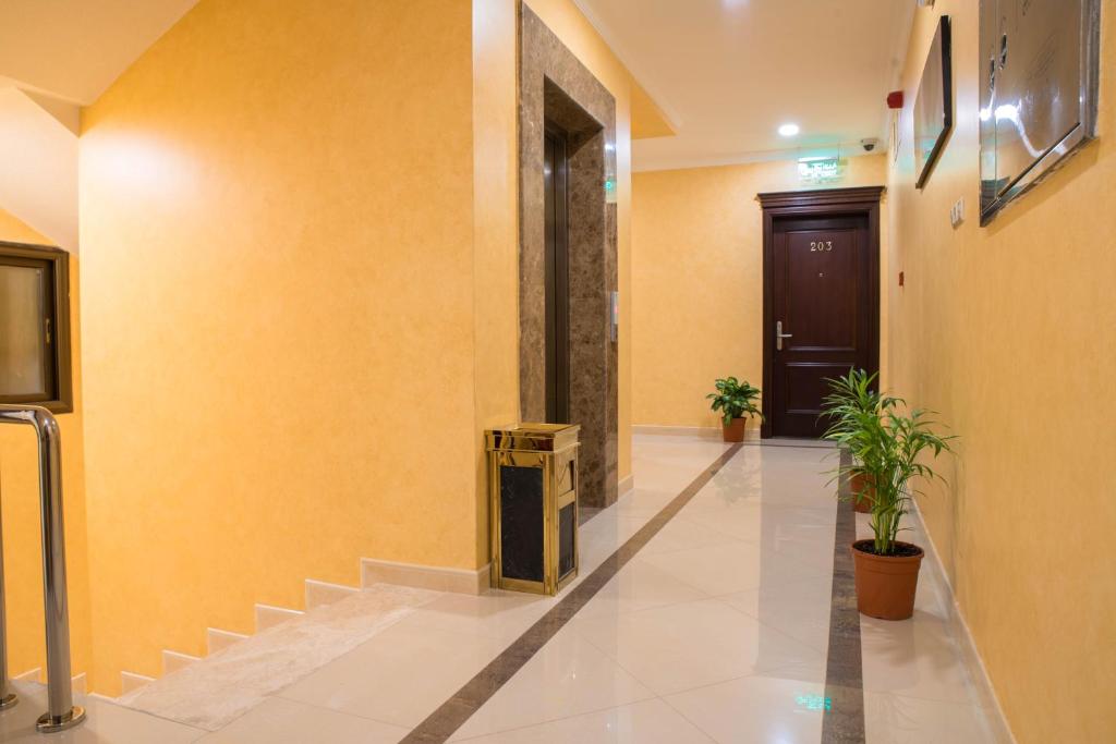 سارا للشقق الفندقية Sara Furnished Apartments photo