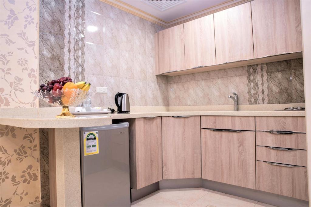 سارا للشقق الفندقية Sara Furnished Apartments photo