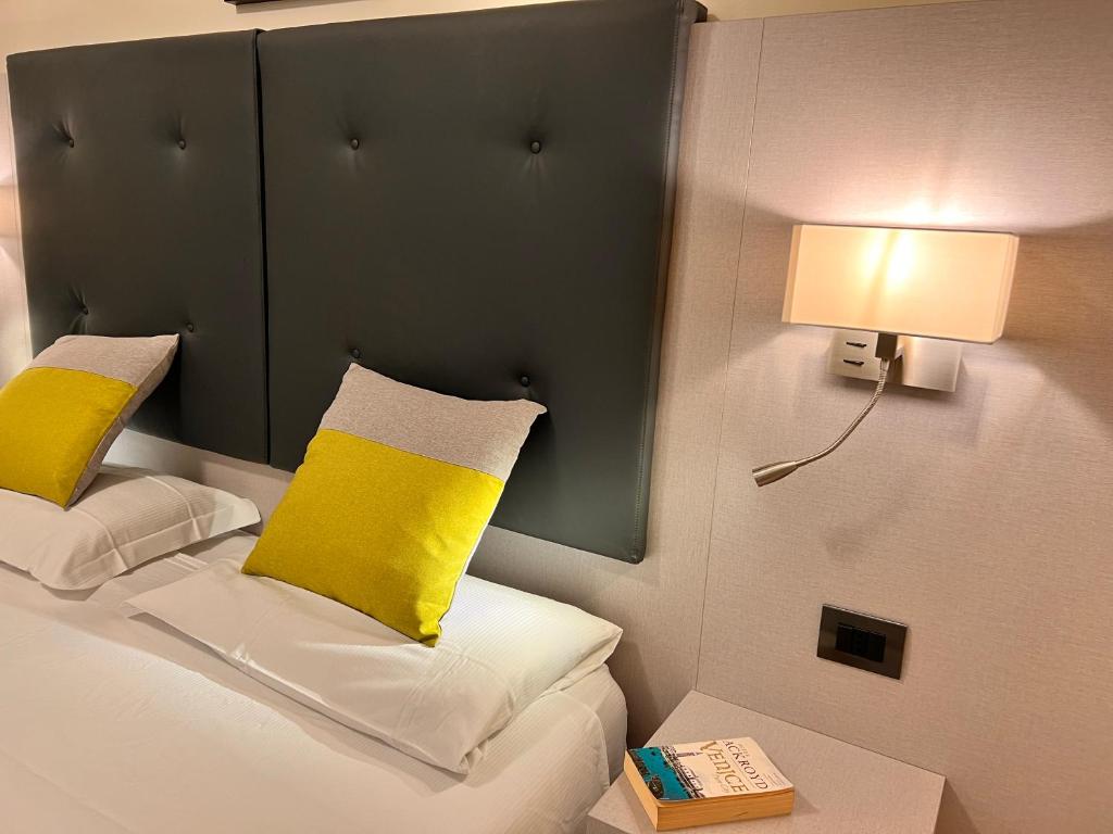 Hotel Aurora